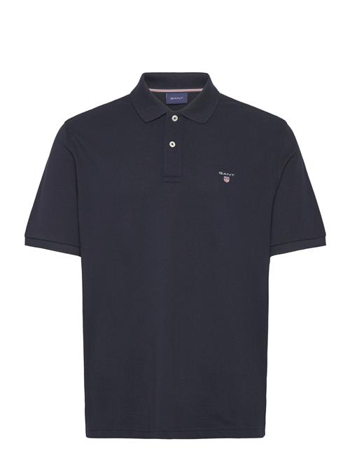 GANT | Emb Original Shield Polo | S