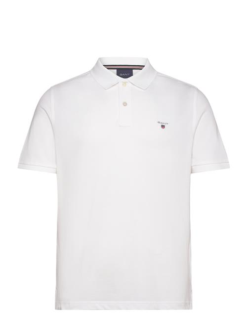 GANT | Emb Original Shield Polo | XXXL