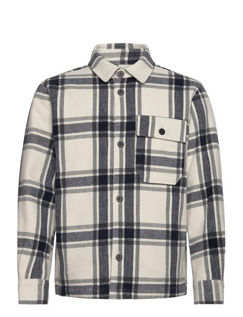 Tom Tailor | Cosy Shirt Jacket | XL