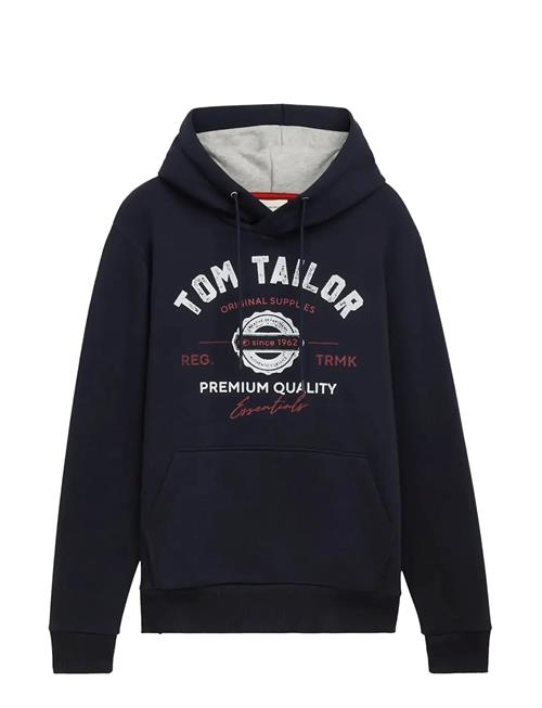 Tom Tailor | Hoodie With Print | L