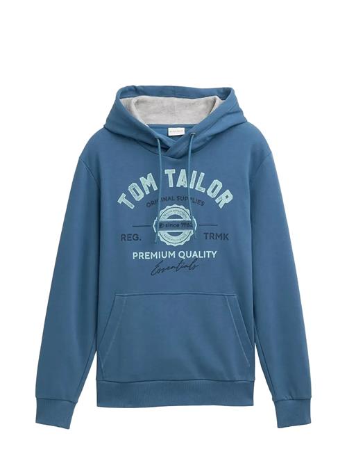 Tom Tailor | Hoodie With Print | S