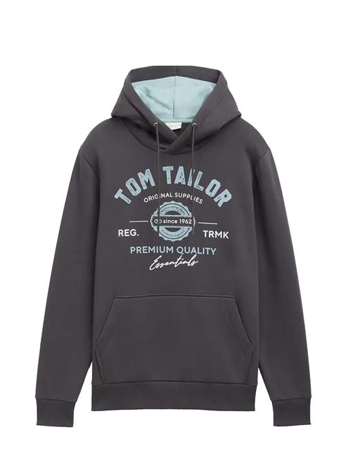 Tom Tailor | Hoodie With Print | M