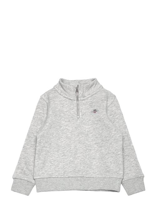 Gant | Shield Half Zip Sweat | 92
