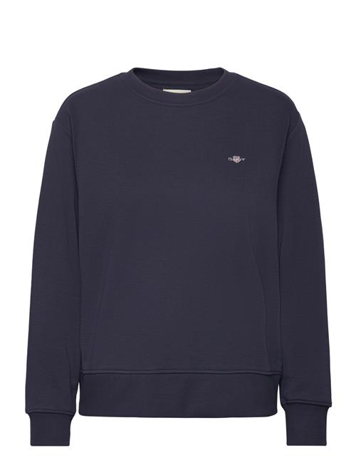 GANT | Shield C-Neck Sweat | XXL