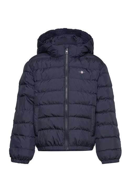 GANT | Shield Padded Jacket | 122-128