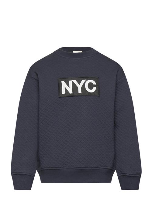 Sofie Schnoor Baby and Kids | Elissk Sweatshirt | 128