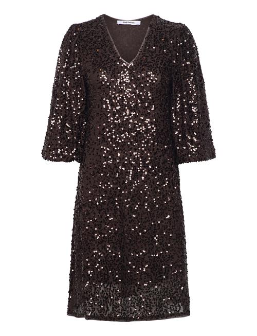 Soft Rebels | Sraudrey Dress | S