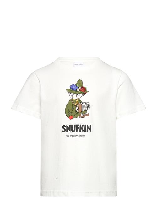 Martinex | Character Snufkin T-Shirt | 122/128
