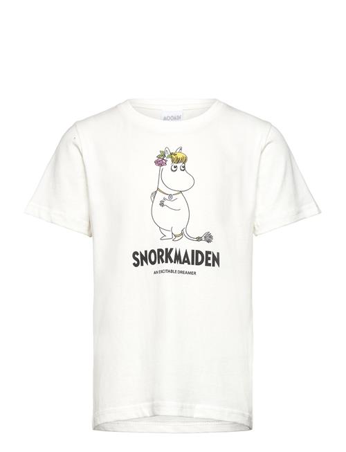 Martinex | Character Snorkm T-Shirt | 110/116
