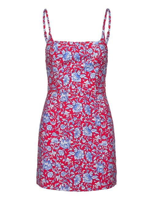 Mango | Floral Print Dress | XS