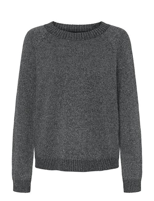 Vero Moda | Vmdoffyshine Ls O-Neck Blouse Rep Noos | S