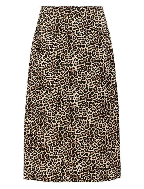 Object | Objnana Mw Long Skirt E Div | 36