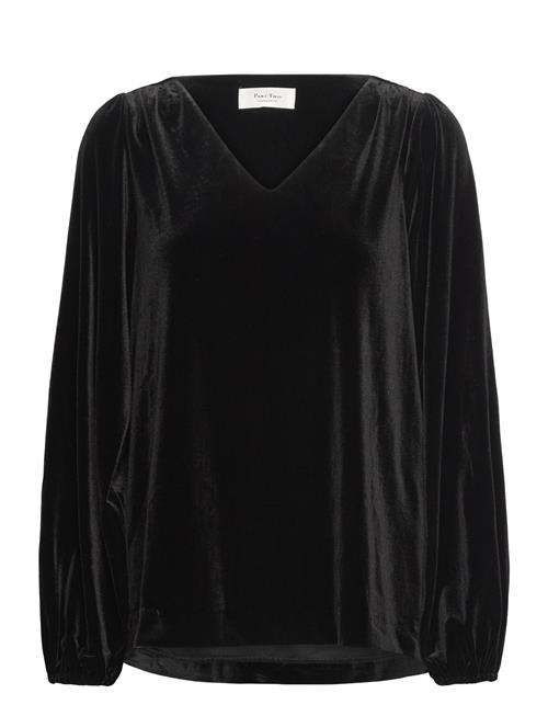 Part Two | Madispw Bl | XS