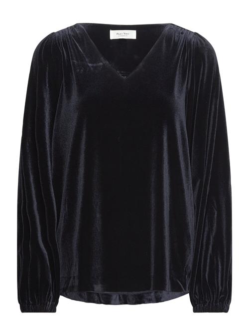 Part Two | Madispw Bl | S