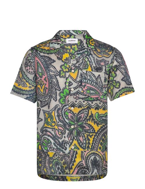 Soulland | Orson Shirt | S/M