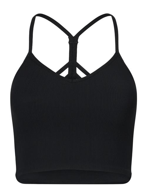 aim´n | Ribbed Performance Bralette | S