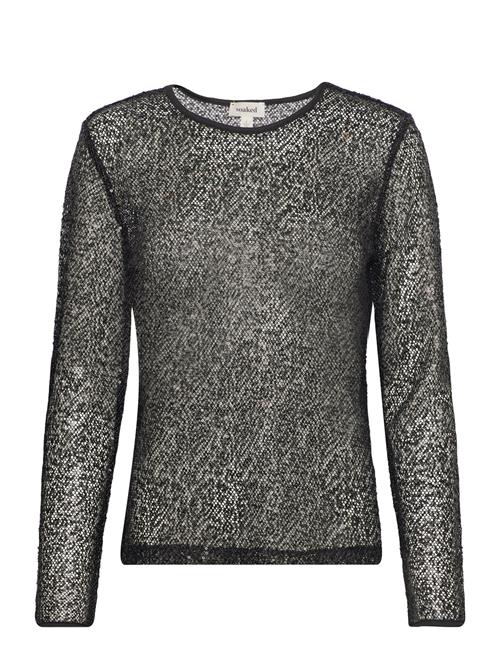 Soaked | Sladea Blouse Ls | M