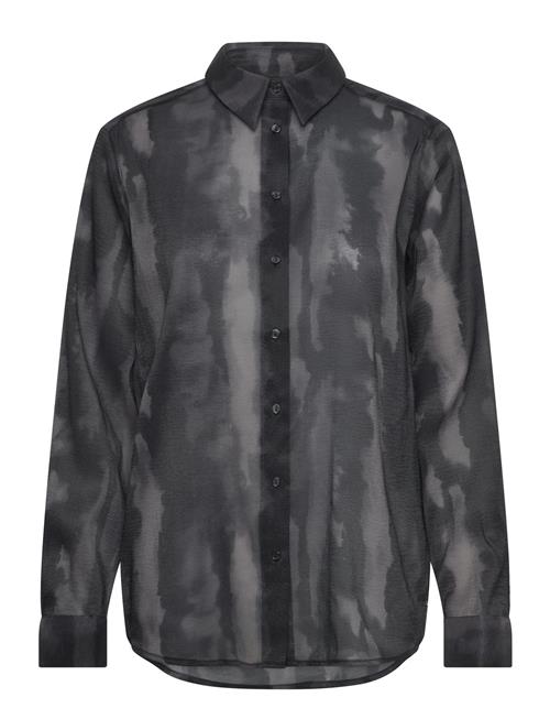 Coster Copenhagen | Tie Dye Shirt | 38