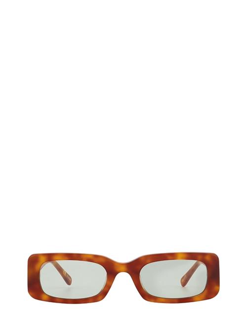 Corlin Eyewear | Sunset Green | ONE SIZE
