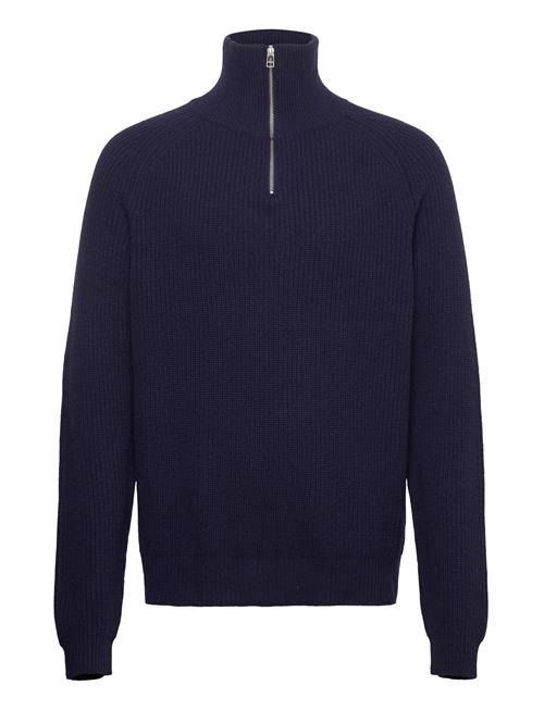 Woodbird | Wblass Wool Half-Zip | XXL