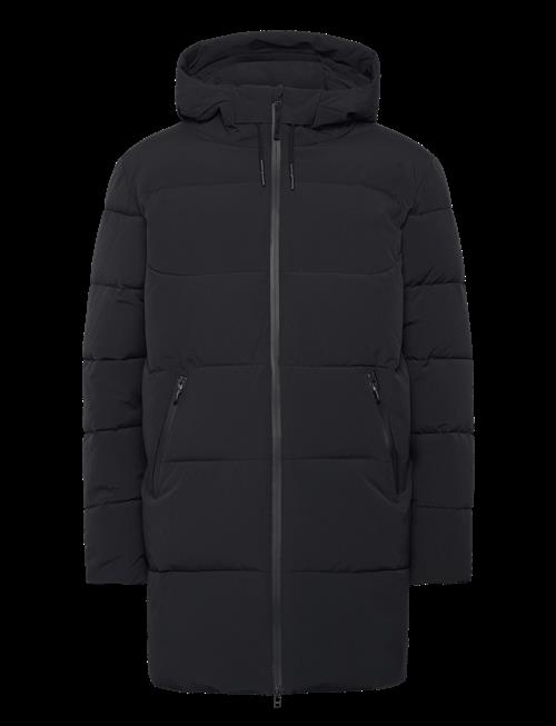 Woodbird | Wbjoseph Tech Long Jacket | XS