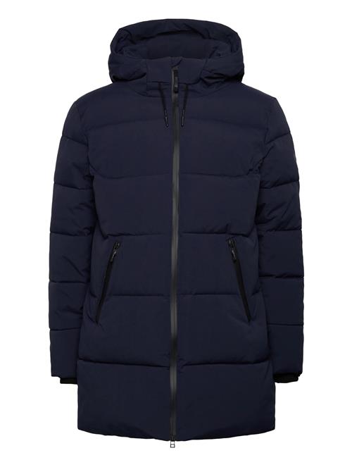 Woodbird | Wbjoseph Tech Long Jacket | XS