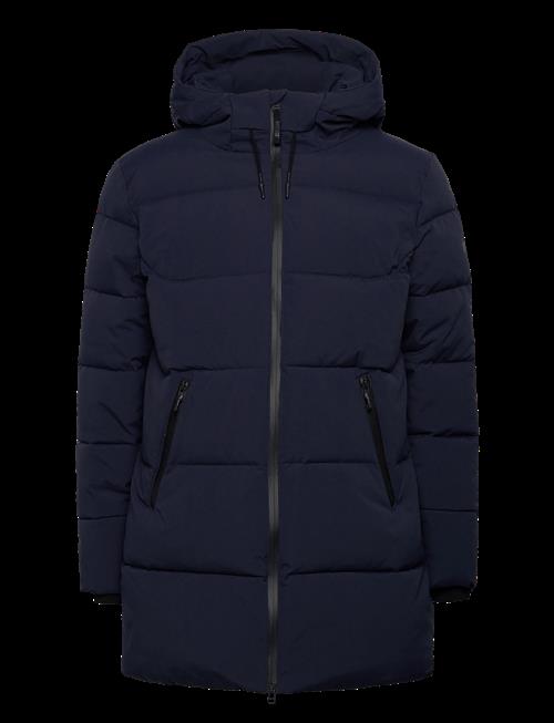 Woodbird | Wbjoseph Tech Long Jacket | XL