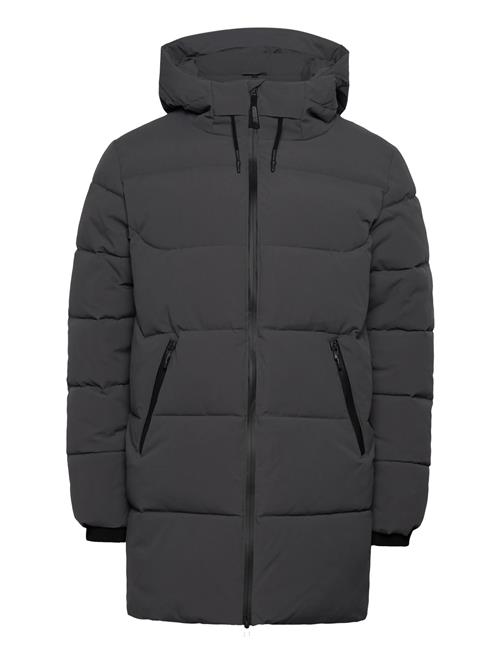 Woodbird | Wbjoseph Tech Long Jacket | L