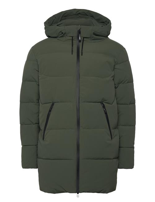 Woodbird | Wbjoseph Tech Long Jacket | S