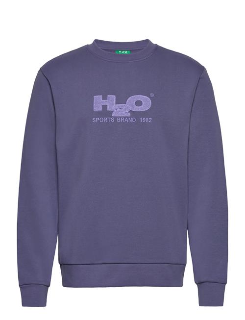 H2O | Logo Sweat O'neck | XL