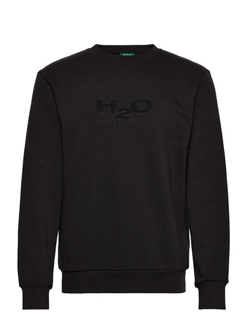 H2O | Logo Sweat O'neck | S