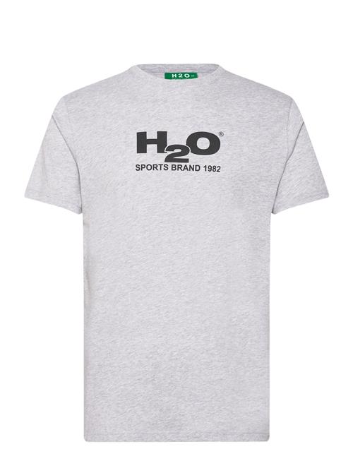 H2O | Logo Tee | XS