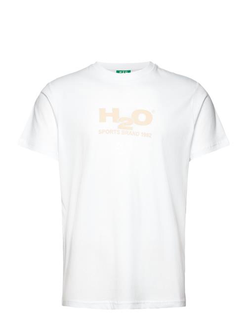 H2O | Logo Tee | S