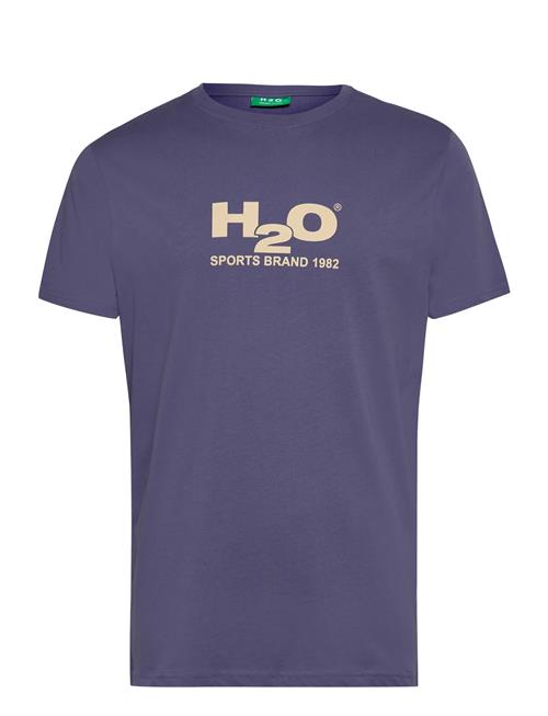 H2O | Logo Tee | XXL