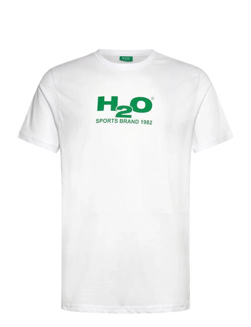 H2O | Logo Tee | L