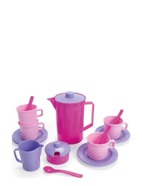 Dantoy | For My Little Princess Coffee Set | 16.5X 14X 16CM