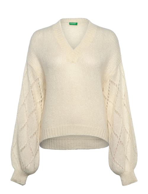 United Colors of Benetton | V Neck Sweater L/S | L