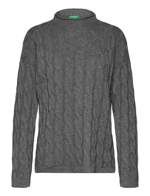 United Colors of Benetton | Turtle Neck Sw. L/S | XS