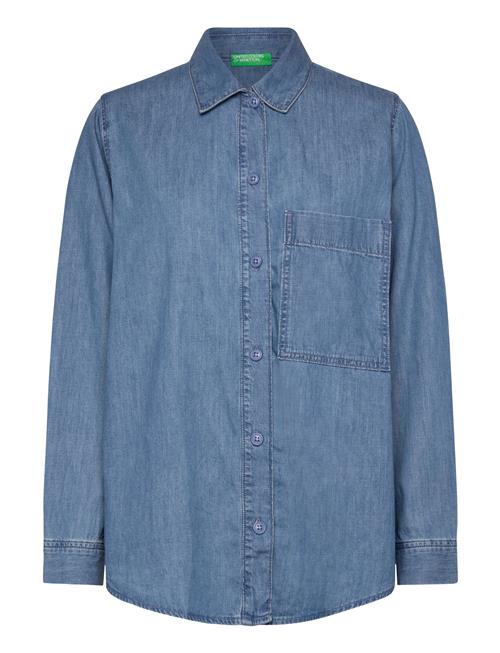 United Colors of Benetton | Shirt | XXS