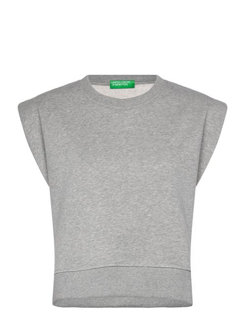 United Colors of Benetton | Sleeveless Sweater | XS