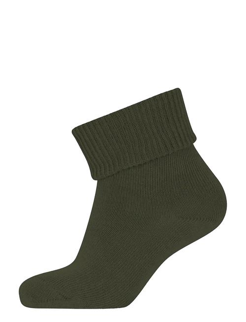Melton | Cotton Socks - Anti-Slip | 13/14