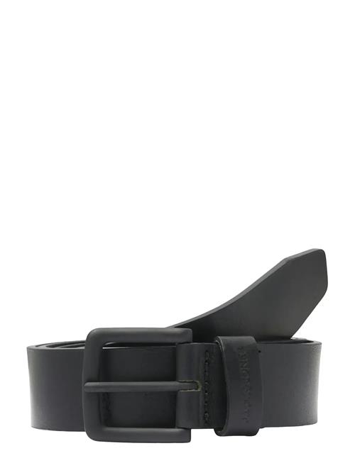 Jack & Jones | Jacroma Leather Belt Noos | 80