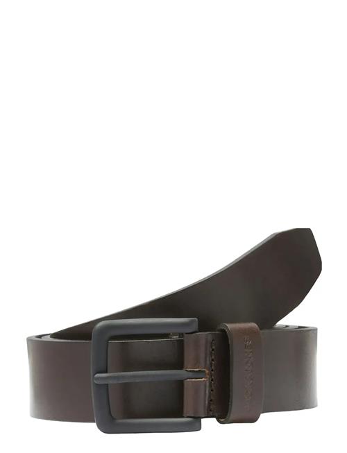 Jack & Jones | Jacroma Leather Belt Noos | 95