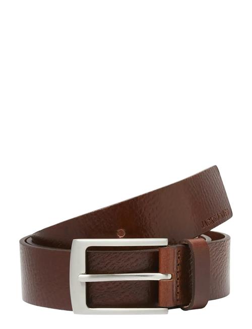 Jack & Jones | Jacstockholm Leather Belt Noos | 90
