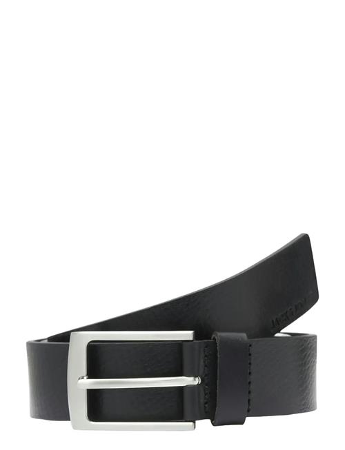 Jack & Jones | Jacstockholm Leather Belt Noos | 80