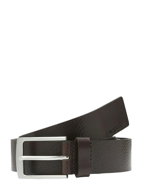 Jack & Jones | Jacstockholm Leather Belt Noos | 95