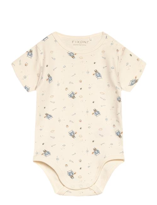 Fixoni | Body Ss W.aop | 62