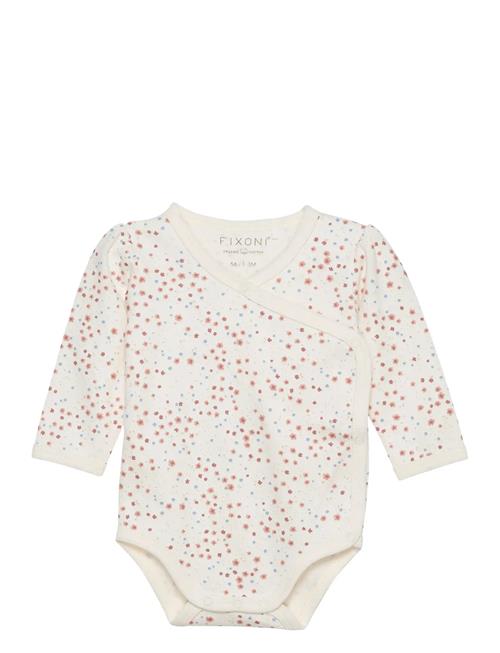 Fixoni | Wrap Body Ls W.aop | 68