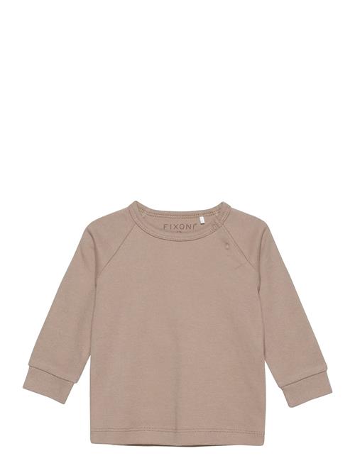 Fixoni | Blouse Ls - Unisex | 80