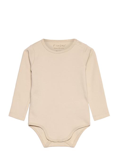 Fixoni | Body Ls Solid | 62